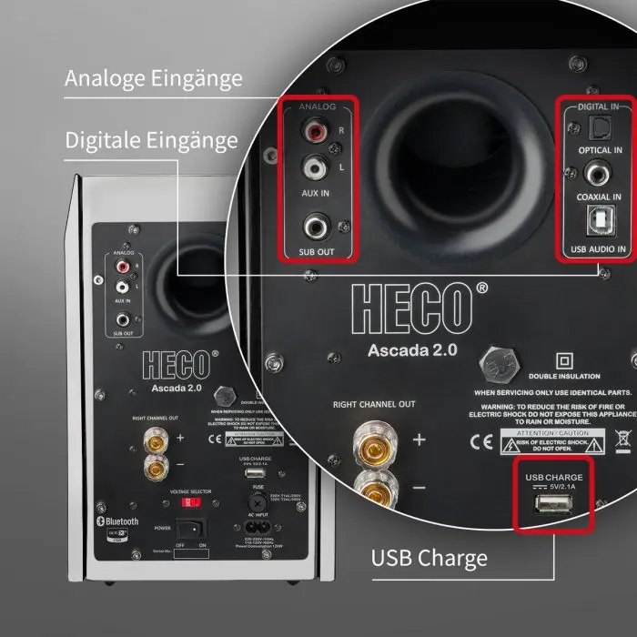 Heco Ascada 2.0 Ex-Demo Piano Black 2.webp