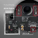 Heco Ascada 2.0 Ex-Demo Piano Black 2.webp