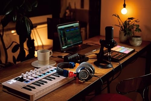Audio-Technica M50xLAB