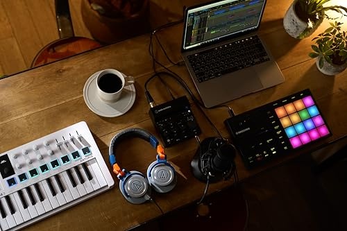 Audio-Technica M50xLAB