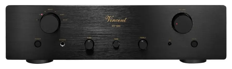 Vincent SV-500