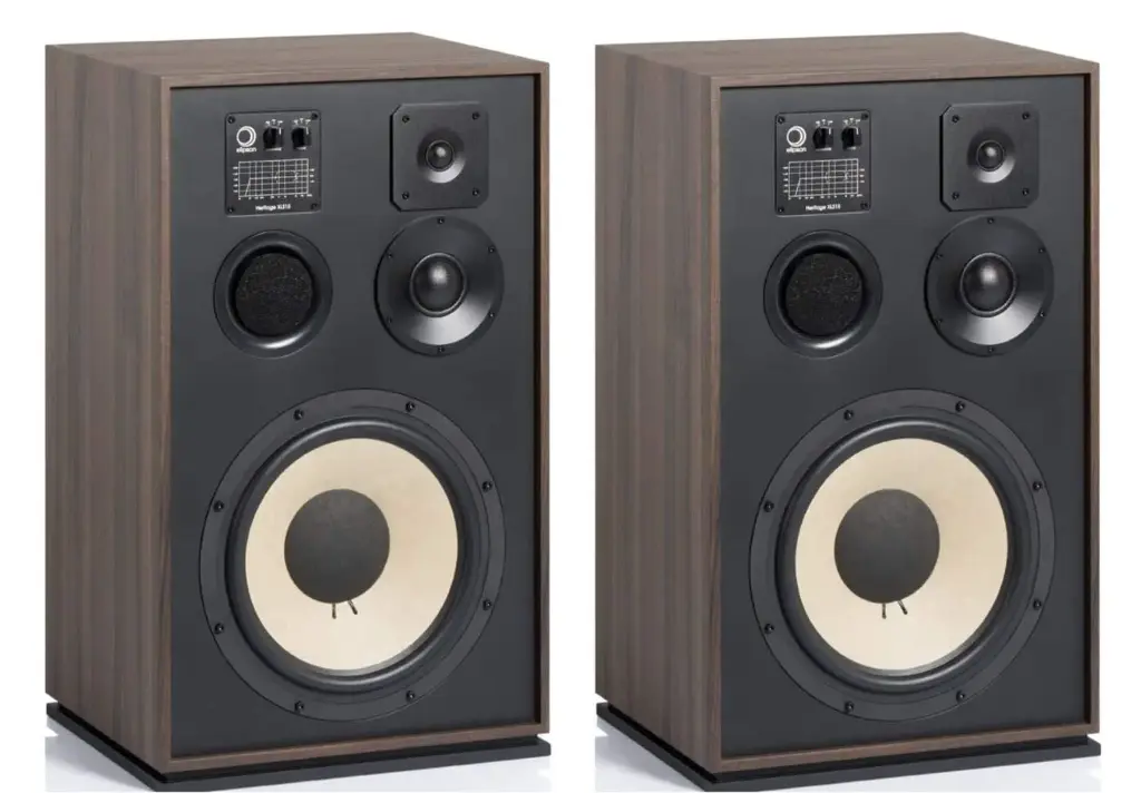 Elipson Heritage XLS15