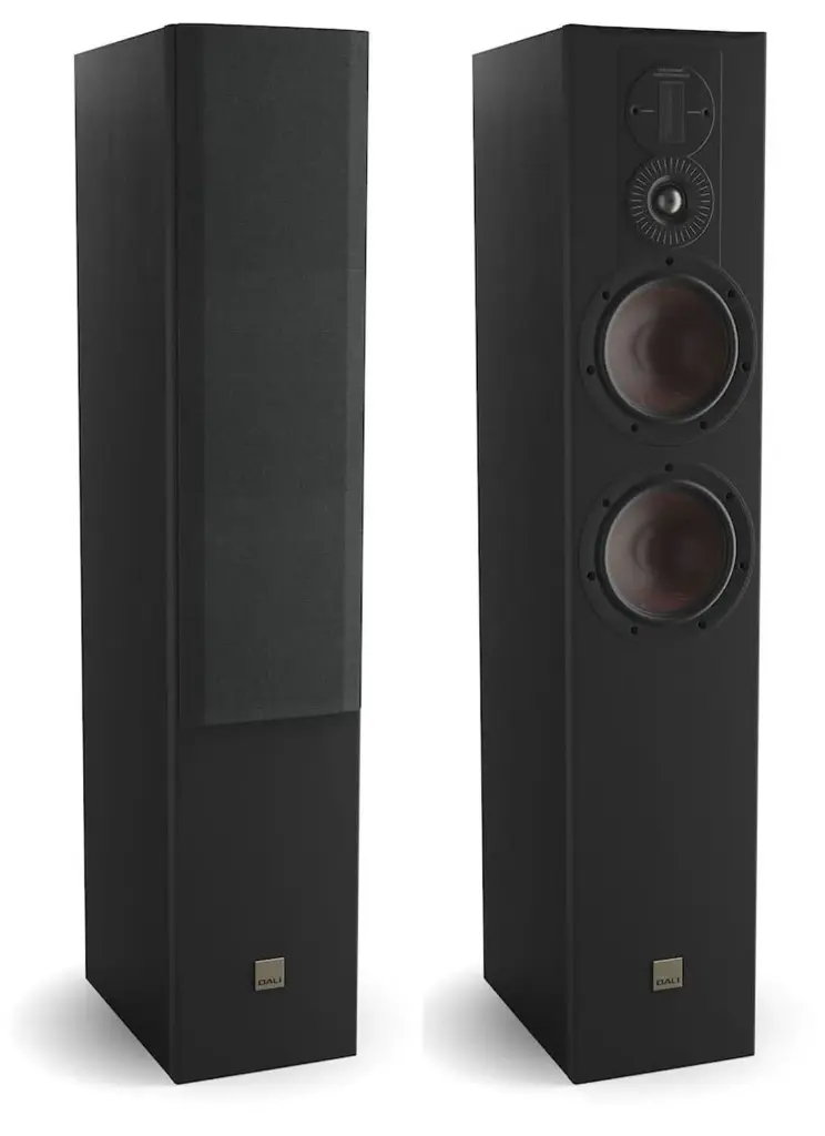 DALI OPTICON 6 MK2