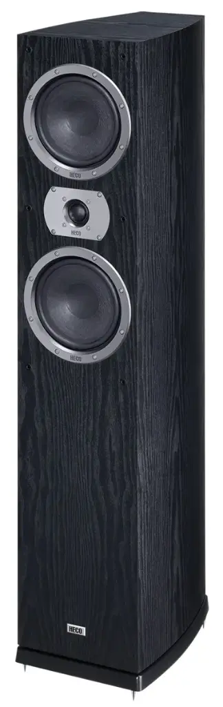 HECO Victa Prime 502