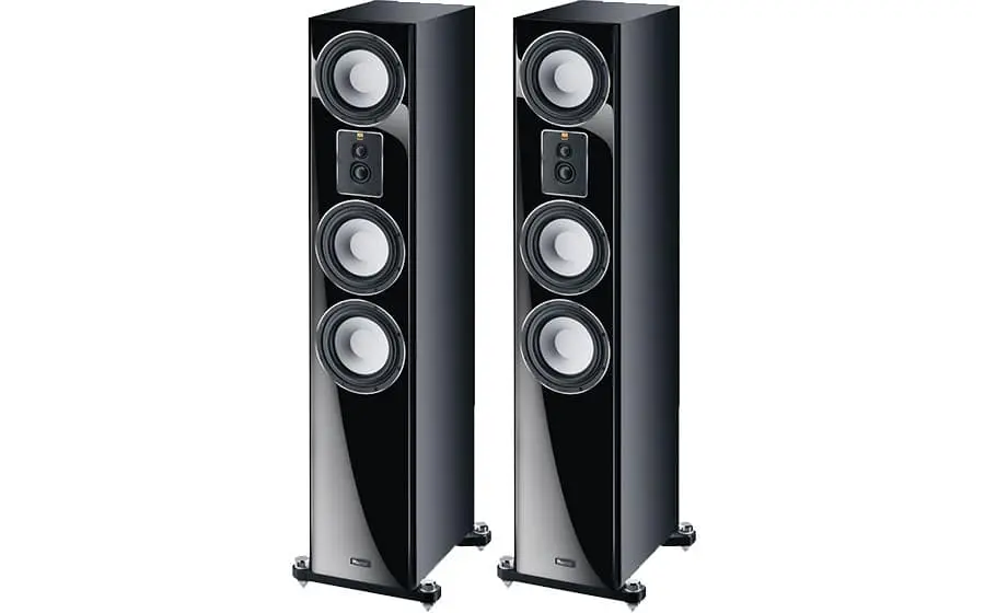 Magnat Signature 707
