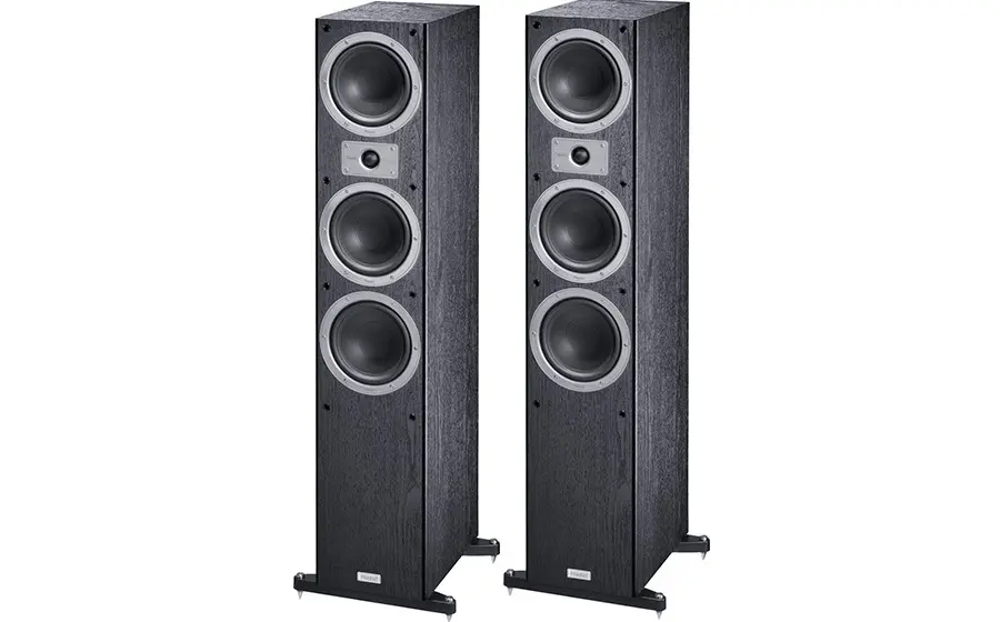 Magnat Tempus 77