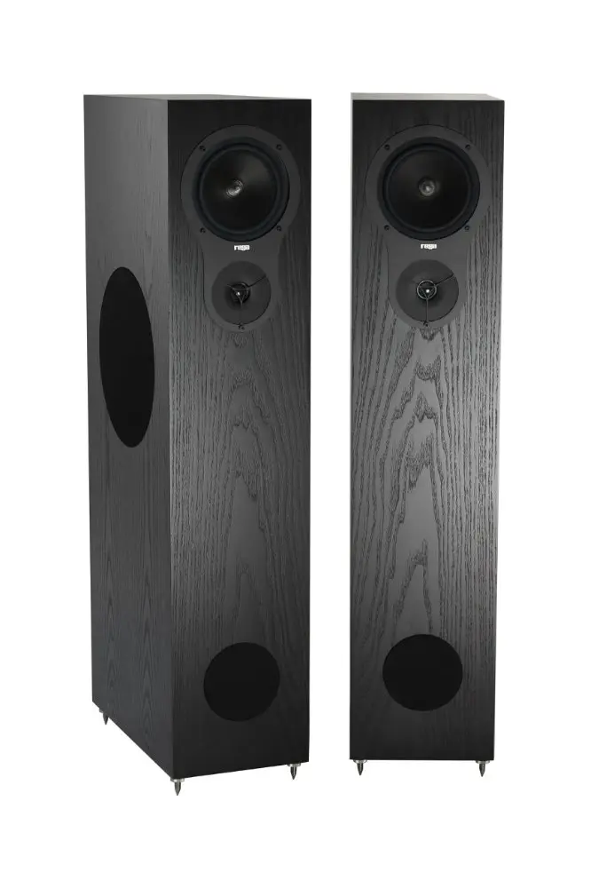 REGA RX5