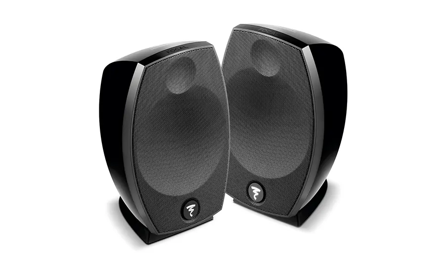 Focal Sib Evo 2.0