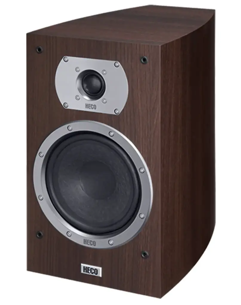 HECO Victa Prime 302