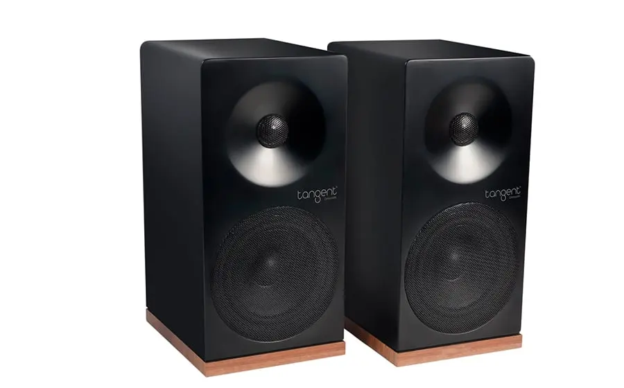 TANGENT SPECTRUM X5