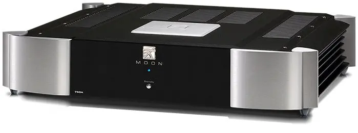 Moon 760A