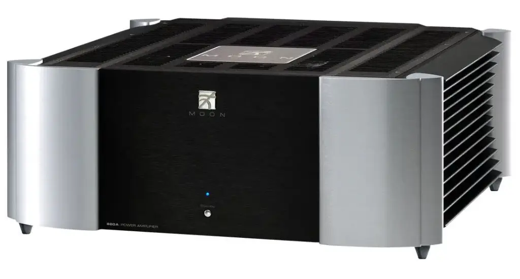 Moon 860A V2