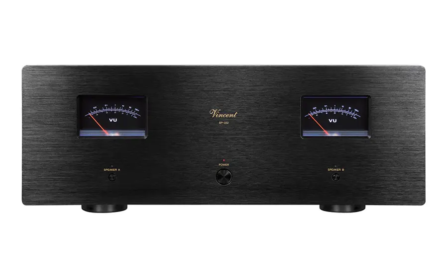 Vincent SP-332