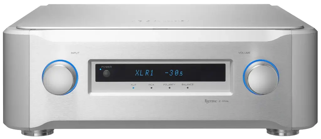 Esoteric C-03Xs PHONO