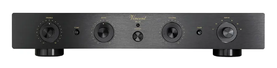 Vincent SA-32