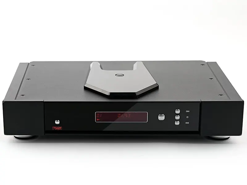 REGA SATURN R DAC