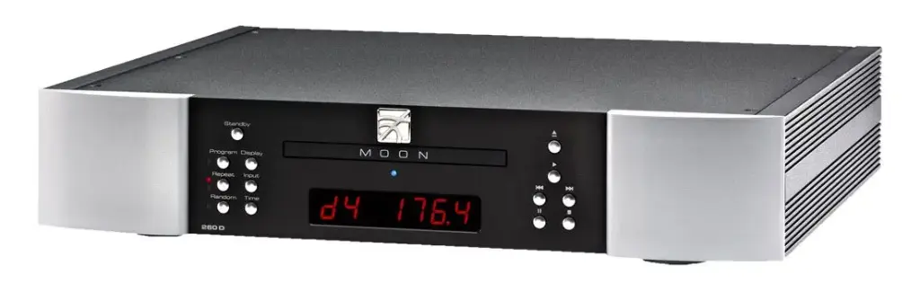 Moon 260D