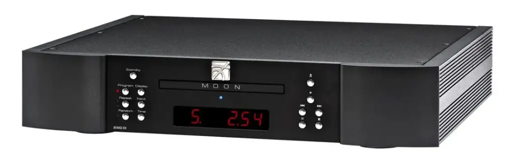 Moon 260D T