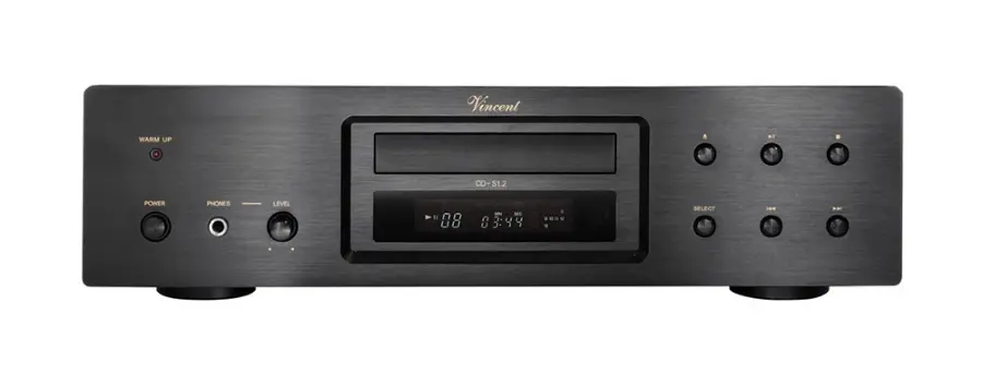 Vincent CD-S1.2