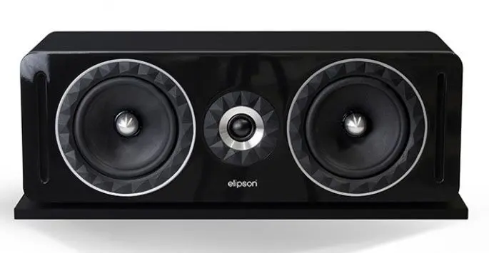 Elipson Facet 14C