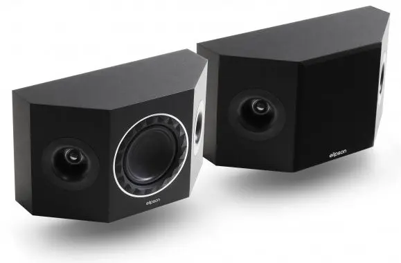 Elipson Facet 7 Surround
