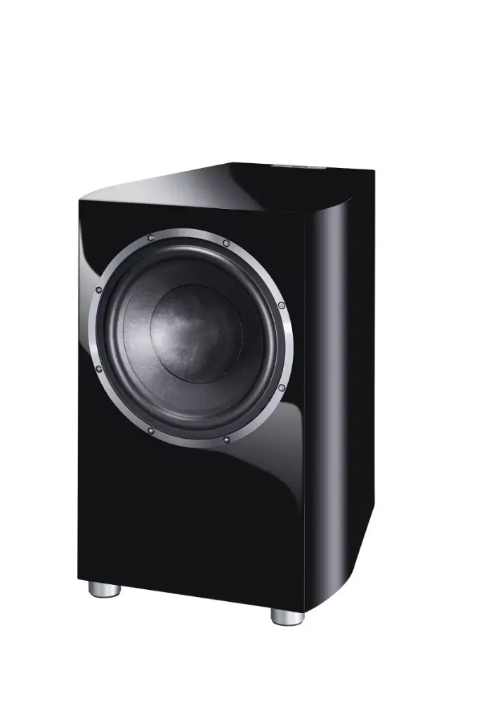 HECO Celan Revolution Sub 32A