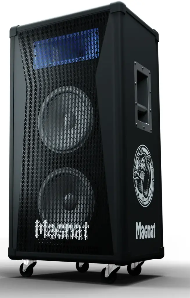 Magnat BULLDOG 7