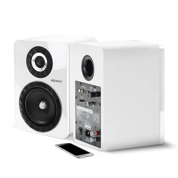 Elipson Facet 6B BT phono
