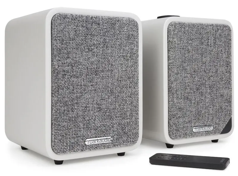 Ruark Audio MR1 MK2