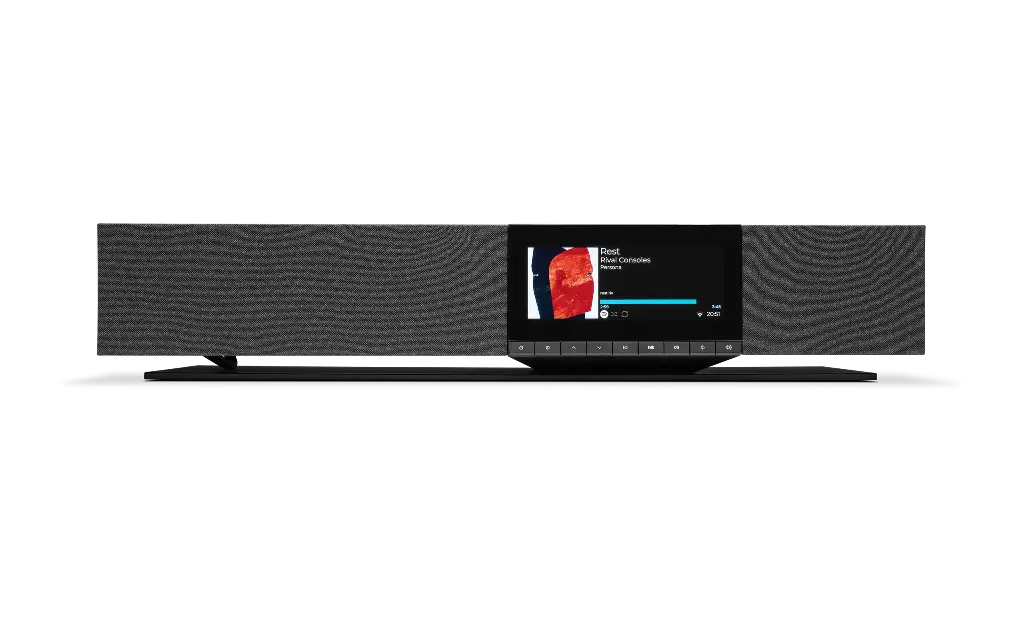Cambridge Audio EVO ONE