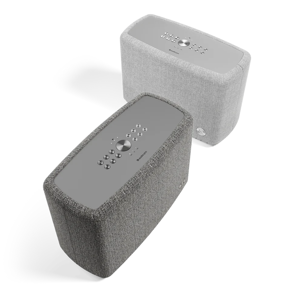 Audio Pro A15