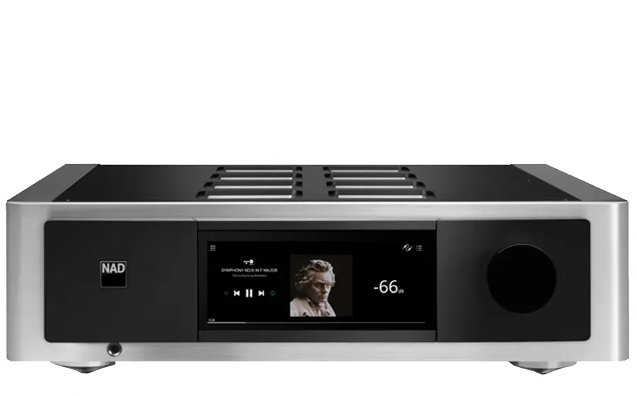NAD M33 BluOS