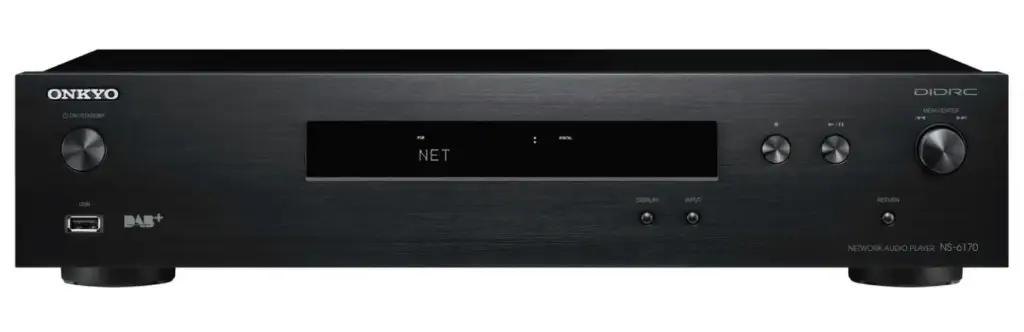 ONKYO NS-6170