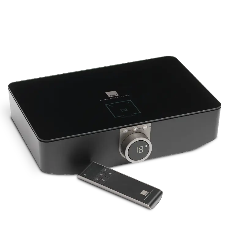 DALI Sound Hub