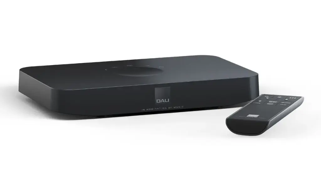 DALI Sound Hub Compact