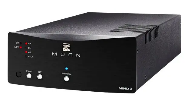 Moon Mind 2