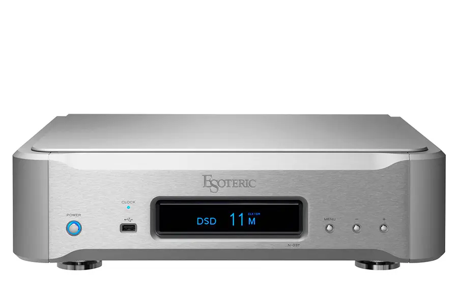 Esoteric N-03T