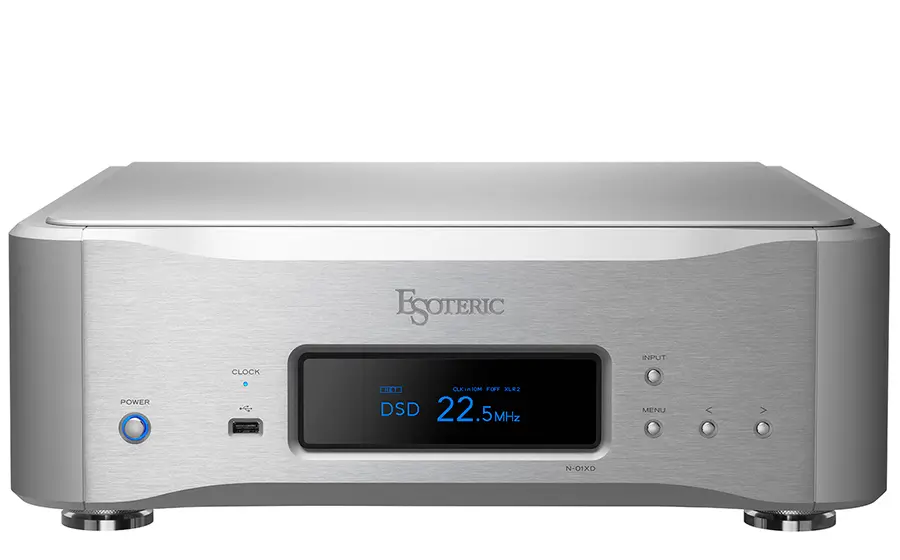 Esoteric N-01XD