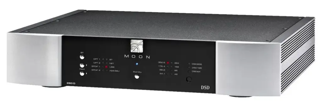 Moon 280D Mind 2