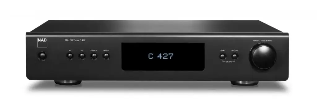 NAD C427 FM