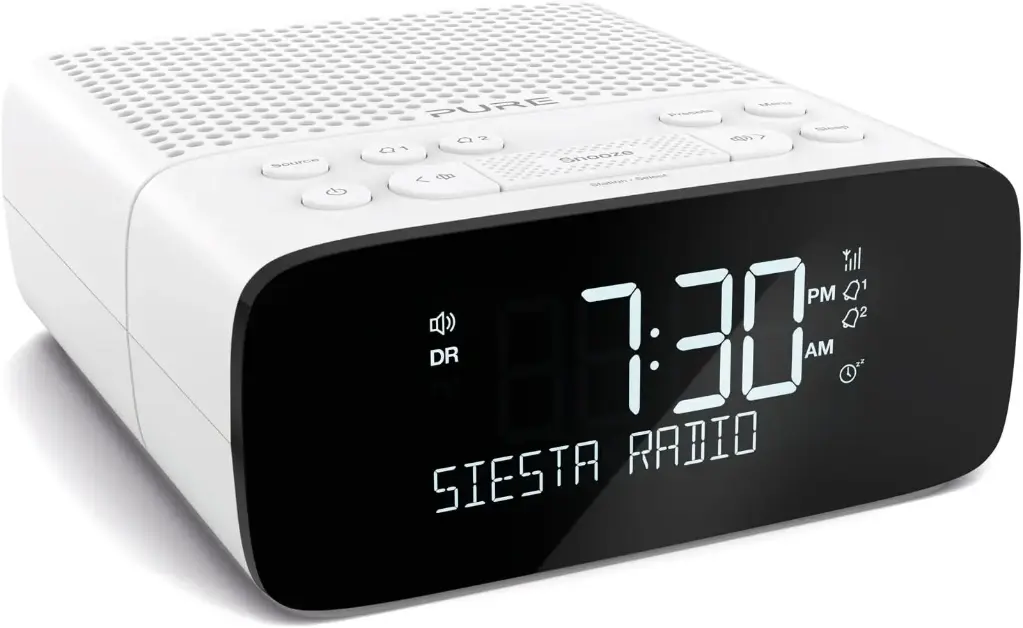 Pure SIESTA S2