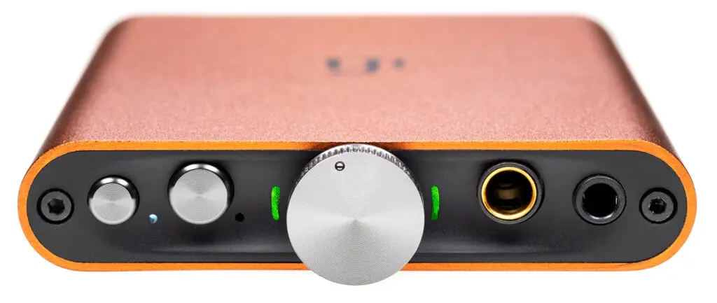 IFI Hip DAC 2