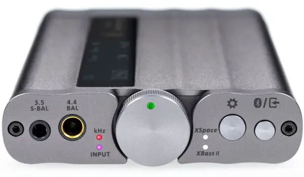 IFI Audio xDSD Gryphon