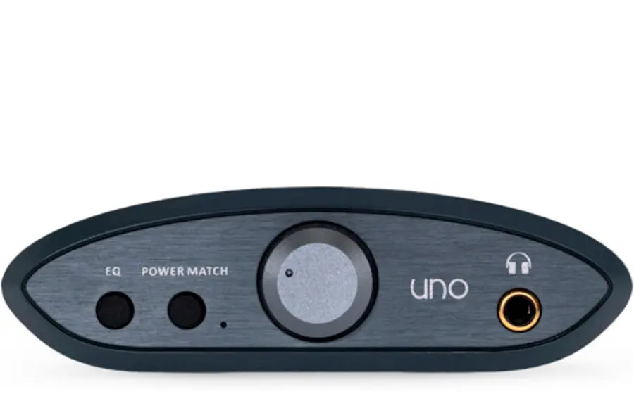 IFI Audio ZEN UNO