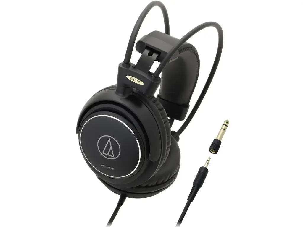 Audio-Technica ATH-AVC500