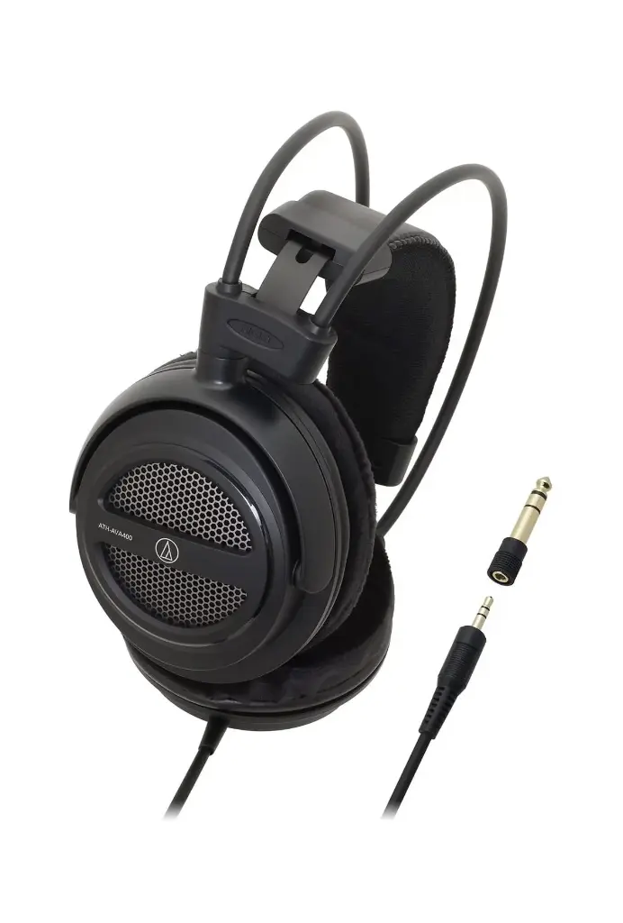 Audio-Technica ATH-AVA400