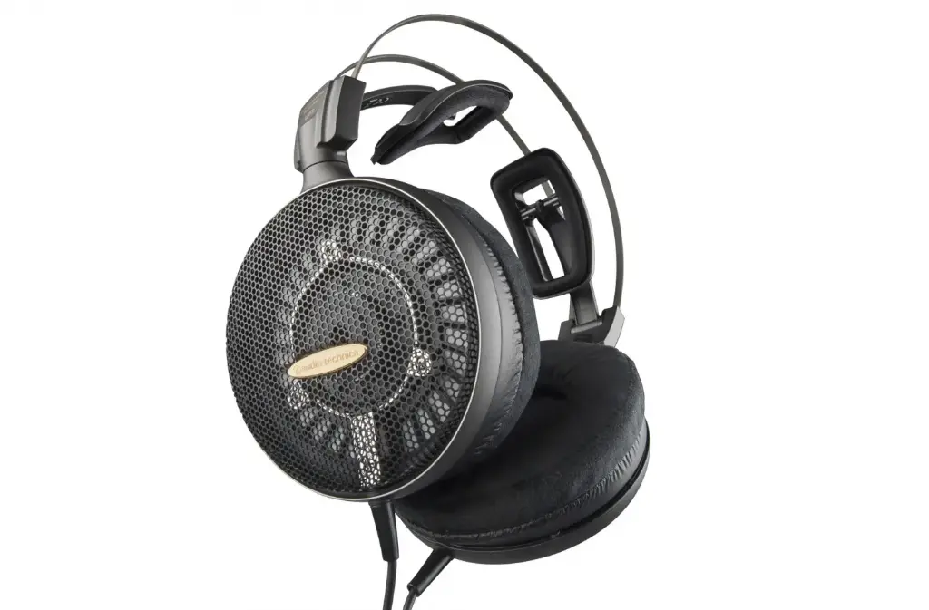 Audio-Technica ATH-AD2000X
