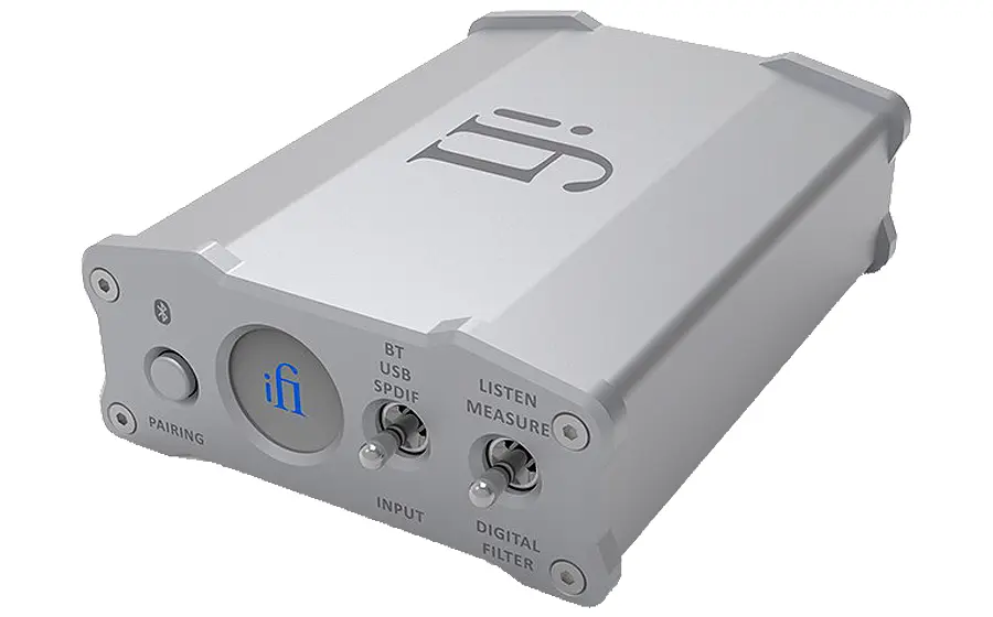 IFI Nano Ione