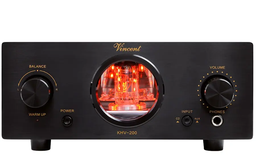 Vincent KHV-200