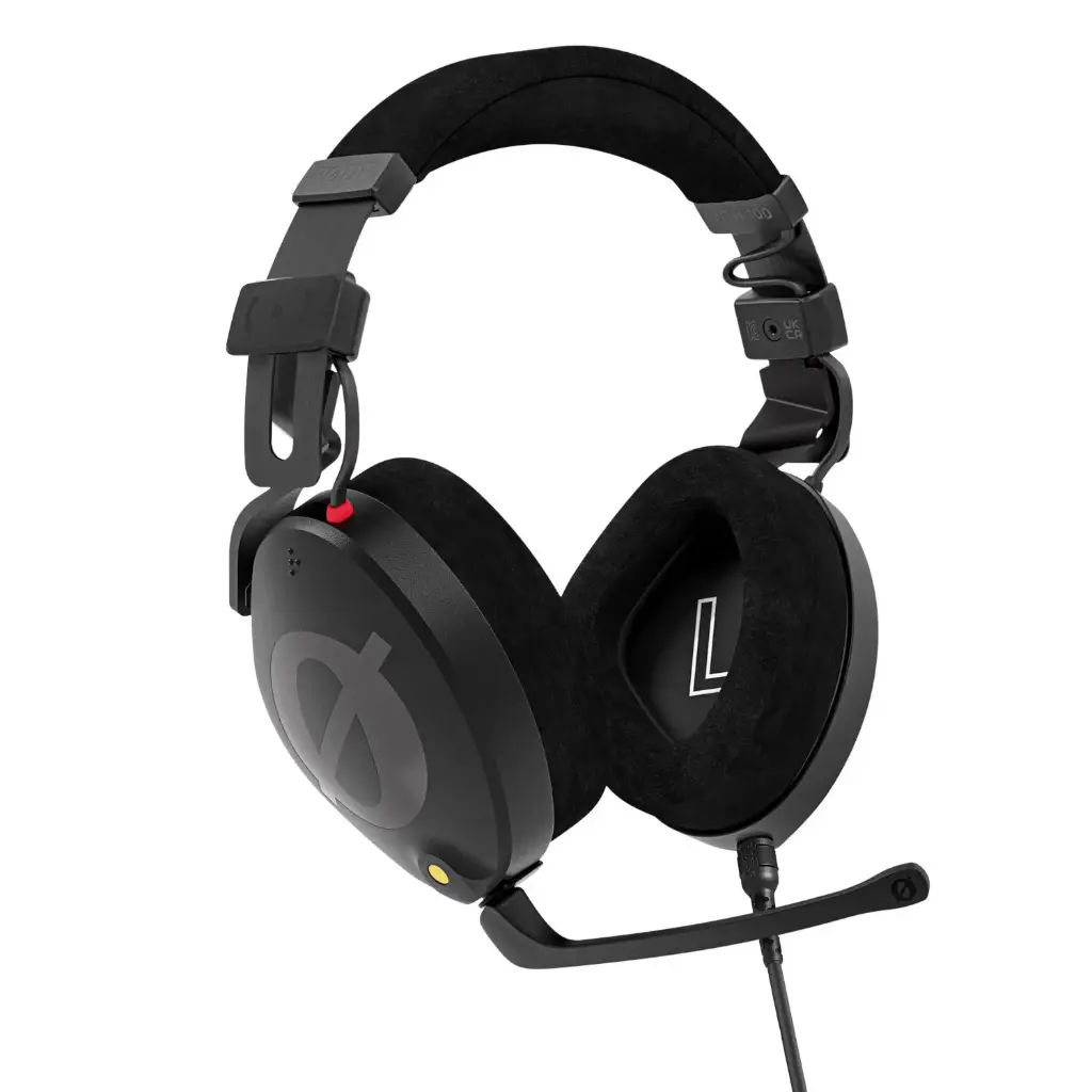 RØDE NTH-100M
